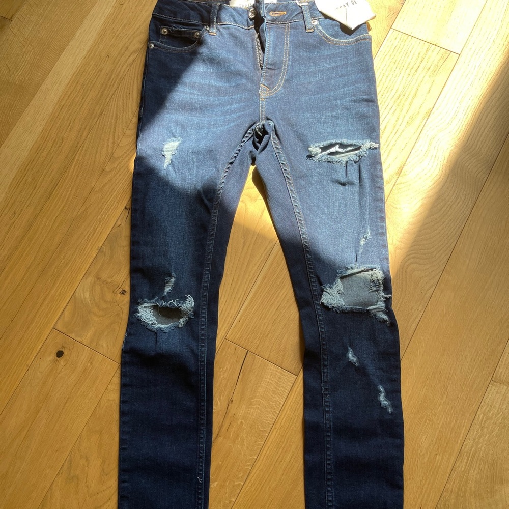 Topshop Jean
